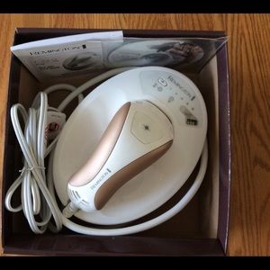 Remington Light Pro Hair Removal